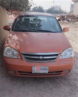 شيفروليه اوبترا